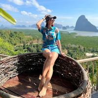 Отзыв от Жанна - DTV виза